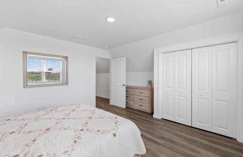 Keen-Wik On the Bay House | Keenwick Family Home