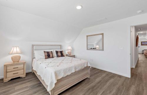 Keen-Wik On the Bay House | Keenwick Family Home