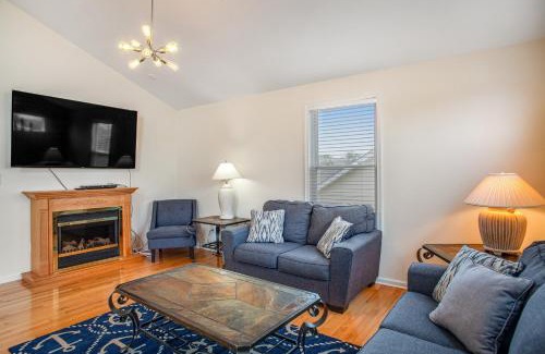 Keenwick Sound House | Keenwick Sound - 36793 Breakwater Run