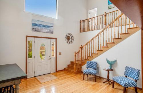 Keenwick Sound House | Keenwick Sound - 36793 Breakwater Run