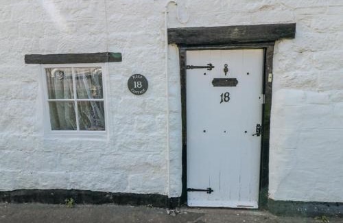 Pickering House | Keep Cottage