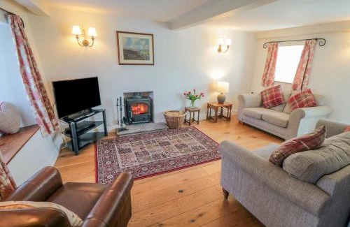 Pickering House | Keep Cottage