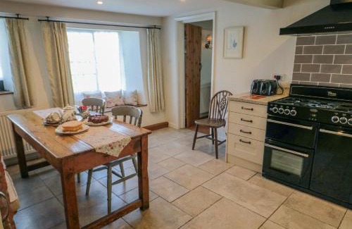 Pickering House | Keep Cottage