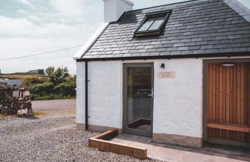 Ebost Bed & Breakfast | Keeper`s bothy
