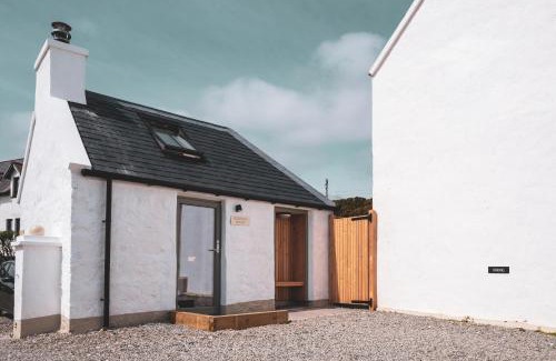 Ebost Bed & Breakfast | Keeper`s bothy