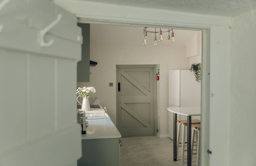 Baslow Cottage | Keeper's Cottage/Chatsworth Estate