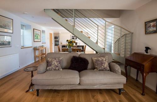 Blairgowrie Apartment | Keeper's Cottage, Straloch Estate