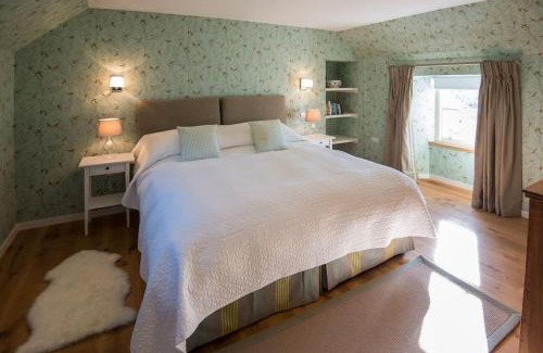 Blairgowrie Apartment | Keeper's Cottage, Straloch Estate