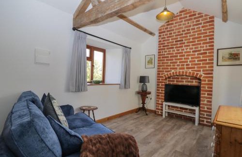 Bringsty House | Keepers Barn