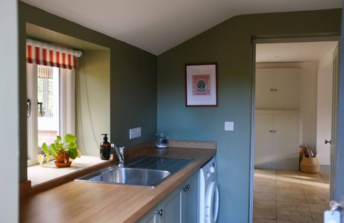 Ringstead Cottage | Keepers Cottage (F), Fring, Norfolk