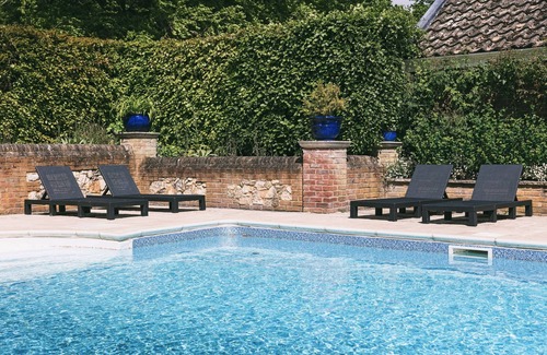 Ringstead Cottage | Keepers Cottage (F), Fring, Norfolk