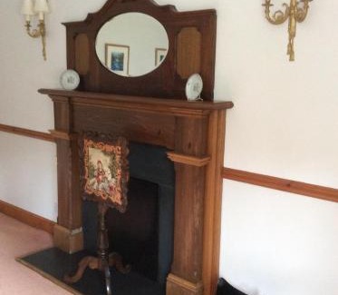 Kincraigie House | Keepers Cottage