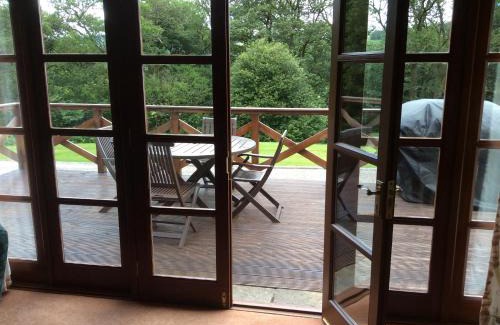 Kincraigie House | Keepers Cottage