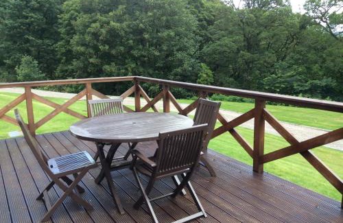 Kincraigie House | Keepers Cottage