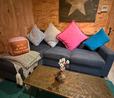 Ipswich Apartment | Keepers Cottage