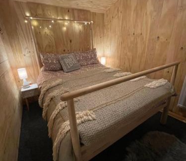 Ipswich Apartment | Keepers Cottage