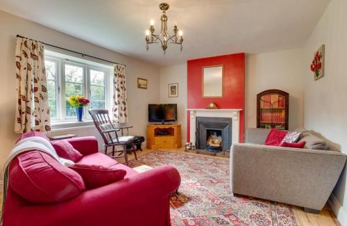 Foxley House | Keepers Cottage