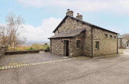 Penny Bridge House | Keepers Cottage