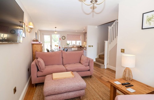 Newton on Derwent Cottage | Keepers Cottage