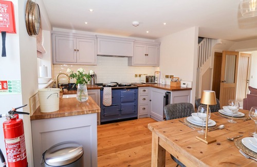 Newton on Derwent Cottage | Keepers Cottage
