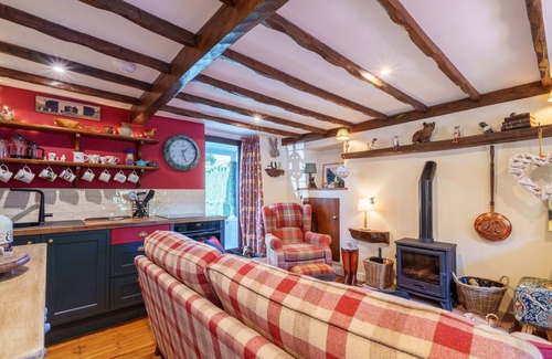 Penrith Cottage | Keepers Cottage - Patterdale, Ullswater
