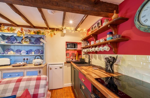 Penrith Cottage | Keepers Cottage - Patterdale, Ullswater