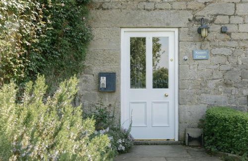 Baslow House | Keepers CottageChatsworth Estate