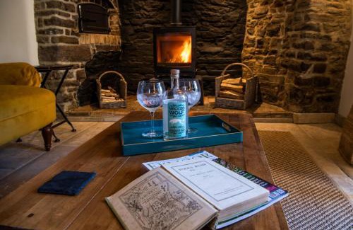 Knowstone House | Keepers Lodge