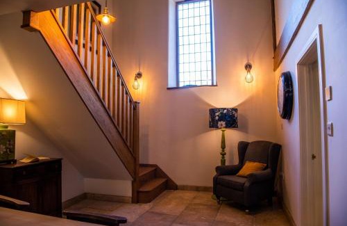 Knowstone House | Keepers Lodge