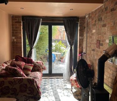 Forest Fields Apartment | Keepers Lodge