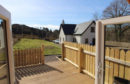 Arisaig Apartment | Keepers Pod