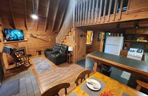 Mount Nebo House | Keepers Quarters