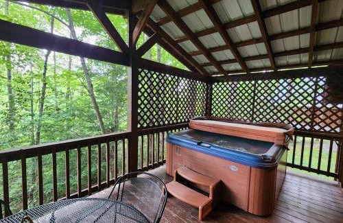 Mount Nebo House | Keepers Quarters