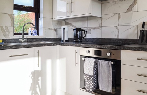 Roughton Cottage | Keepers Retreat, The Annex