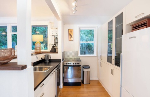 Tutukaka House | Keepin' it Coastal - Tutukaka Holiday Home