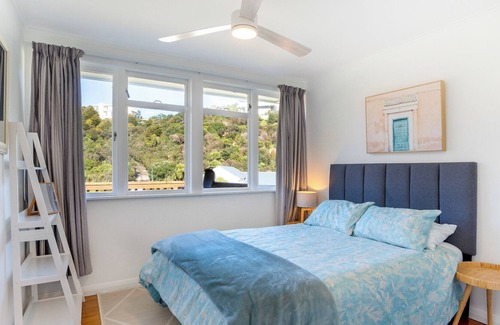 Tutukaka House | Keepin' it Coastal - Tutukaka Holiday Home