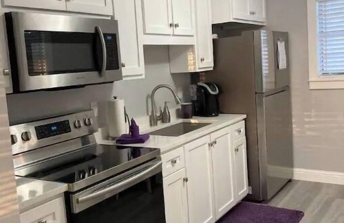 Panama City House | Keeping it Salty in St Andrews Panama City Florida