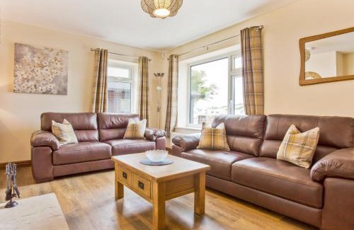 Carnforth House | Keer Cottage