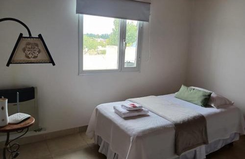 Sarmiento Apartment | Keer Om Alojamiento