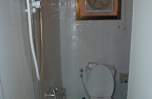 Khlong Kra Saeng House | Keeree Guesthouse