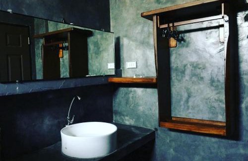 Thong Pha Phum Resort | Keeree Loft Resort คีรีลอฟท์รีสอร์ท