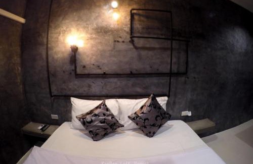 Thong Pha Phum Resort | Keeree Loft Resort คีรีลอฟท์รีสอร์ท