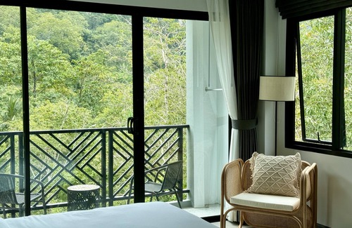 Ao Nang Hotel | Keereen Resort - Ao Nang Krabi