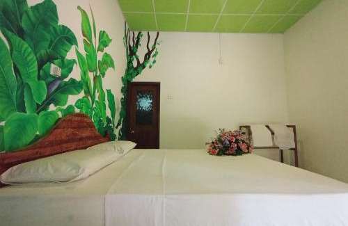 Sigiriya House | Keerthi Homestay
