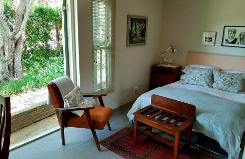 Riebeeck West Apartment | Keerweder-cosy cottage