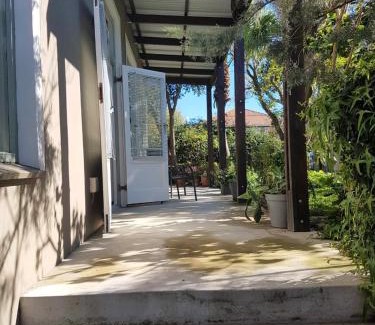 Riebeeck West Apartment | Keerweder