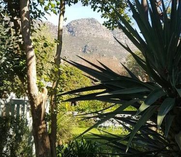 Riebeeck West Apartment | Keerweder