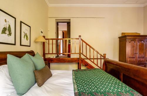 Riebeeck West Apartment | Keerweder