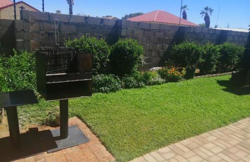 Keetmanshoop House | Keetmanshoop Self-catering