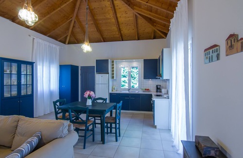Lixouri Villa | Kefalonia Ammos Private Villa